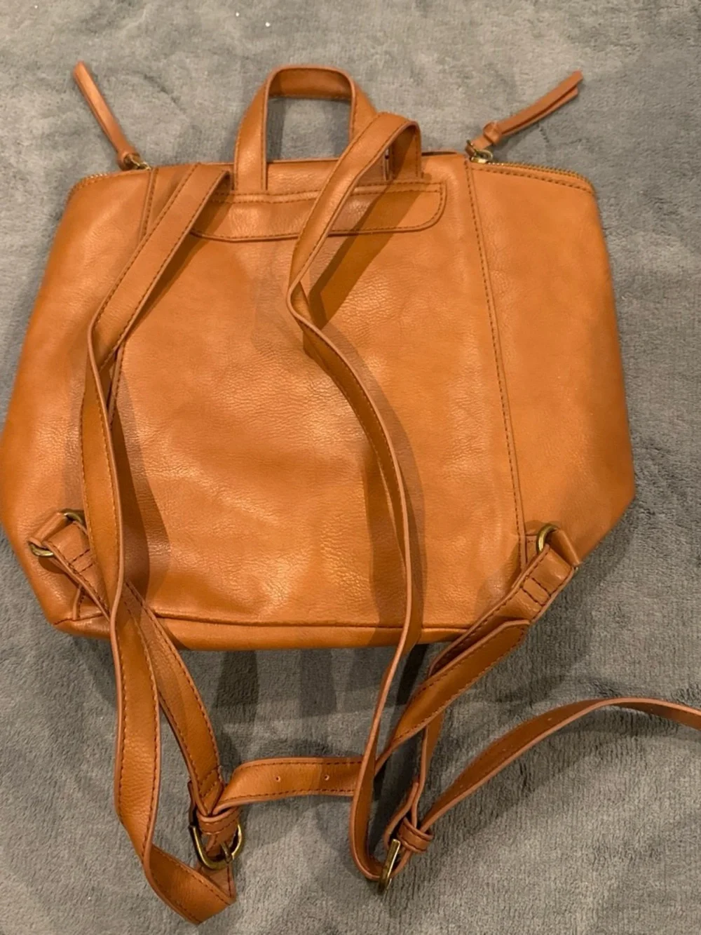 N/A classic brown